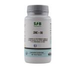 Zinc + B6